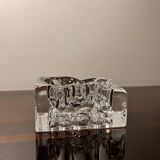 Cendrier Daum vintage