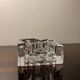 Vintage Daum ashtray