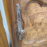 Old Bressan cabinet doors