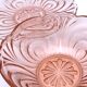 Duo salad bowl and dish
