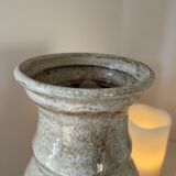Vase en gré