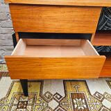 Scandinavian sideboard 1960