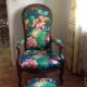 Fauteuil Voltaire