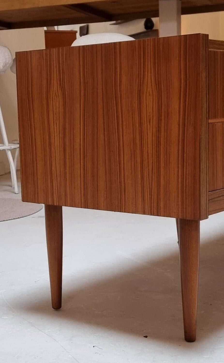 Planche basse des années 70