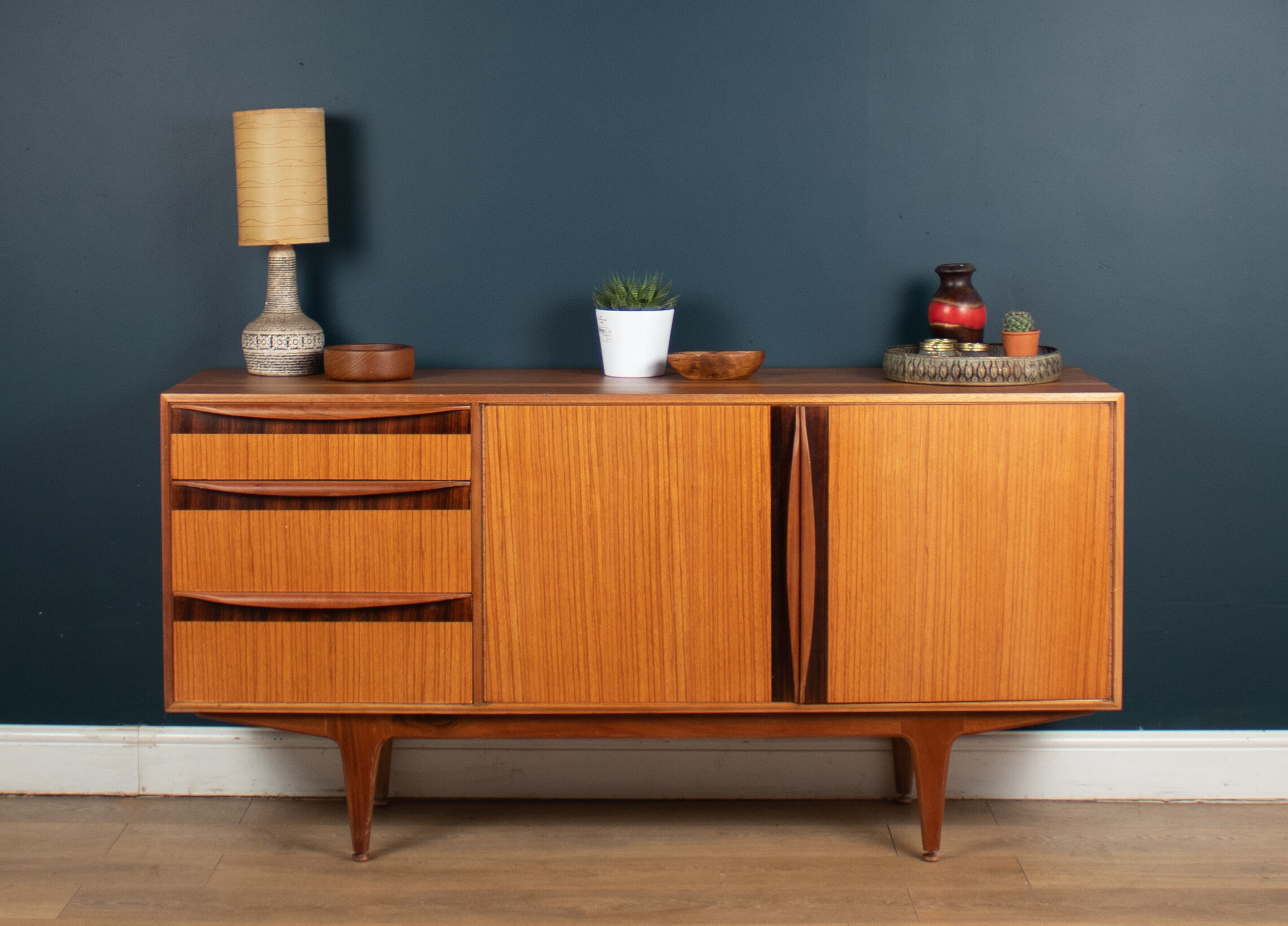 Mcintosh of Kirkcaldy Lemond Sideboard Tom Robertson