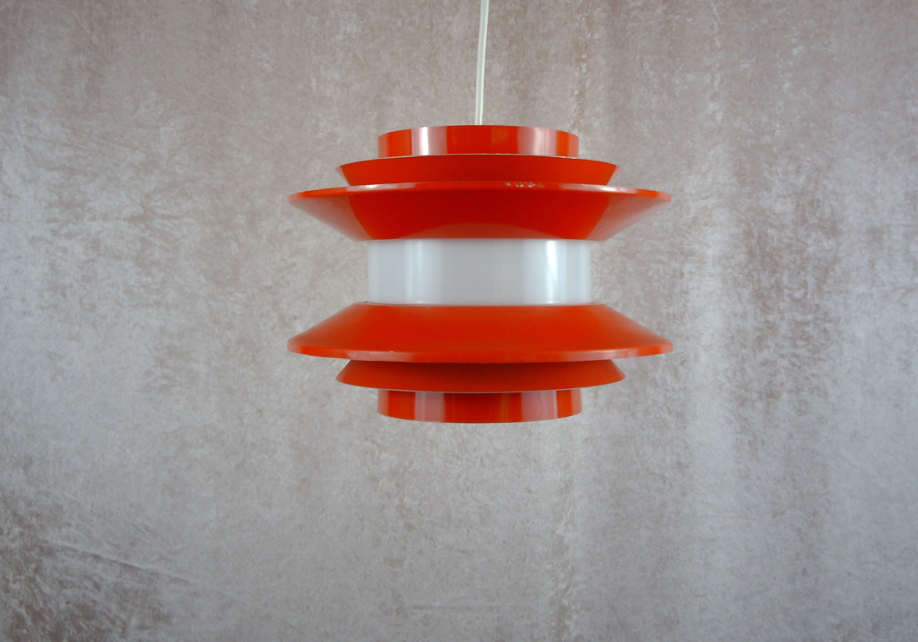 Trava by Carl Thore (Sigurd Lindkvist) for Granhaga Metallindustri