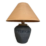 Bedside lamp