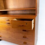 Bookcase by Hans J. Wegner, 1960s