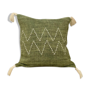 housse de coussin Bohème