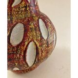 Ceramic vase