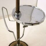 Standing ashtray
