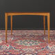 Table basse des années 60