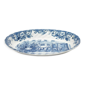 Vintage ravier by Johnson Bros, made in England