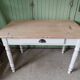 Table de ferme