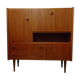 Scandinavian style bar furniture
