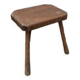 Stool, tripod