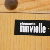 ARP sideboard edited by Minvielle