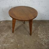 1940s coffee or side table
