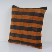 Vintage kilim cushion cover 51x51 cm