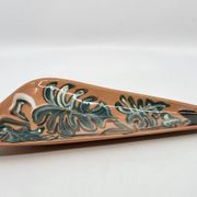 Triangular catchall by Gabrielle Mackiewicz, France, 1950s