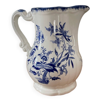 Lancaster Pitcher