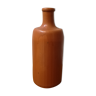 Brown sandstone bottle