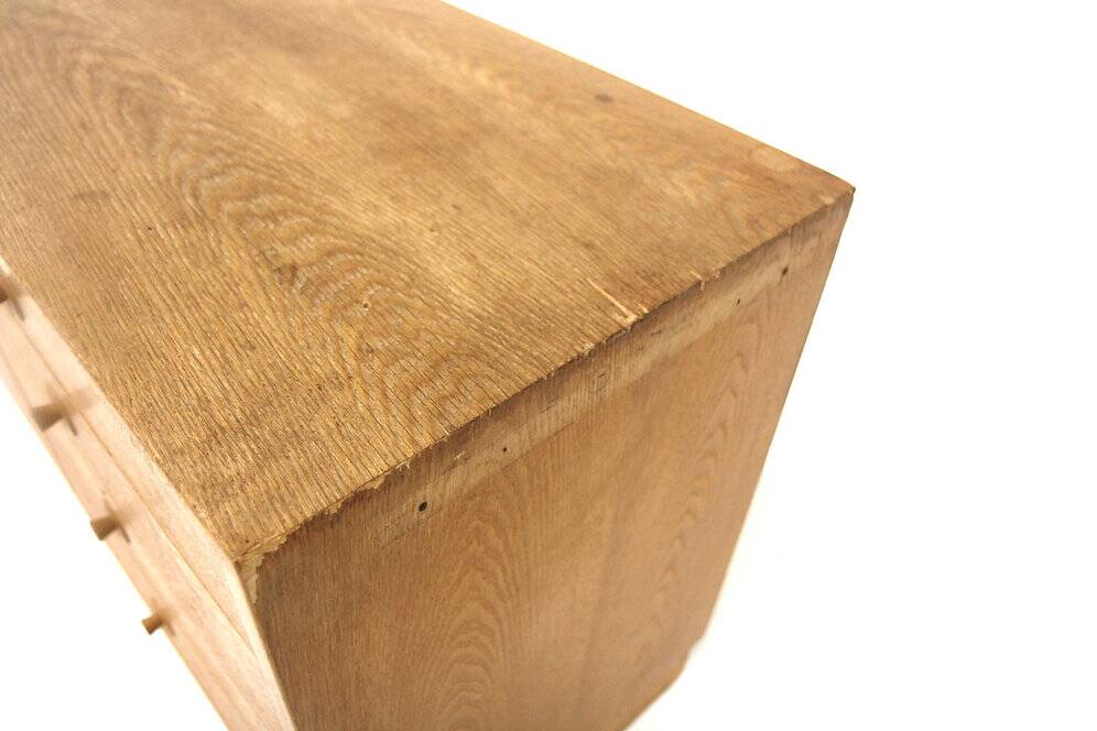 Commode scandinave "Öresund", Børge Mogensen, Suède, 1960