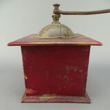 Former Peugeot Frères coffee grinder