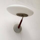 Postmodern Italian model Applique Pao W by Matteo Thun for Arteluce, 1990s.