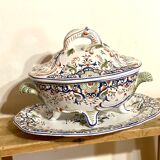 Rouen tureen