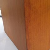Teak gardener