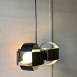 Metal suspension 70s