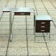 Bureau pour femme fonctionnaliste/Bauhaus