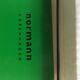 Normann Copenhagen wall clock - multicolor Watch Me Wall model