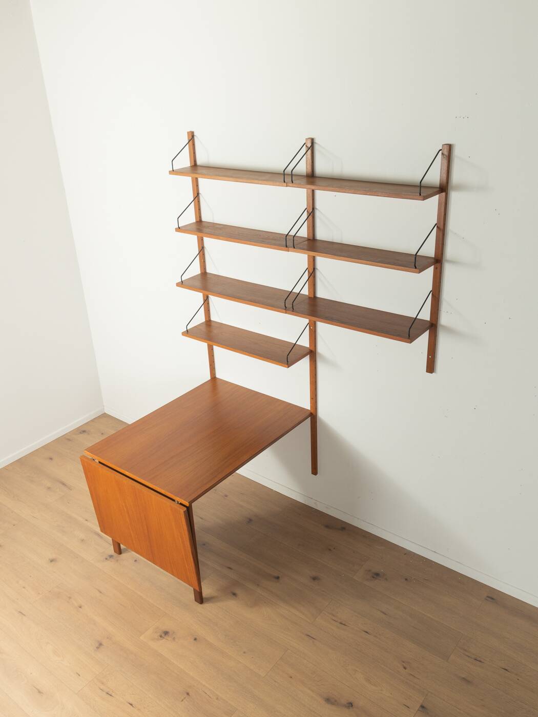 1950s Wall unit, Poul Cadovius
