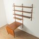 1950s Wall unit, Poul Cadovius