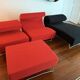 Sofa armchair lover line roset by pascal mougues
