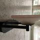 Wall lamp made by Dijkstra 80s
