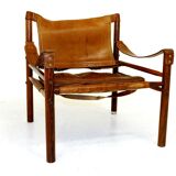 "Sirocco" chairs, Arne Norell, Sweden, 1960