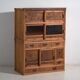 Old Japanese wardrobe (c.1912-1970) #47