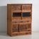 Ancienne armoire japonaise (c.1912-1970) #47