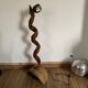 Vintage floor lamp