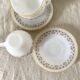 Vintage Termocrisa Mexico mugs