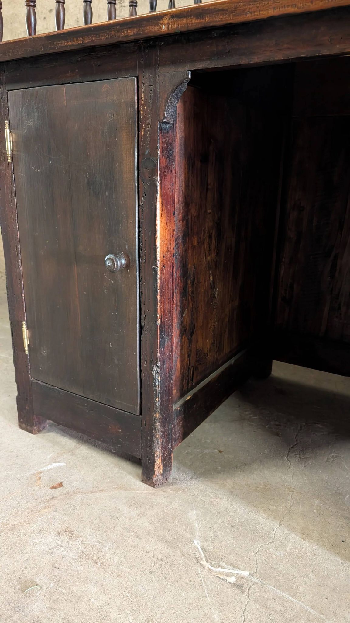 Bureau vintage