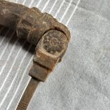 Vintage door knocker