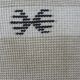 Ecru Berber rug - Traditional rug - Handcrafted wool rug
