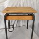 School Office 1960