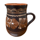 Pitcher
