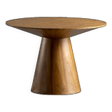 Wesley 53 Round Dining Table Denmark 2000s