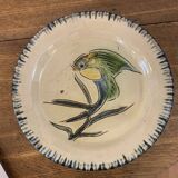 Diaz Costa 1950 plate service